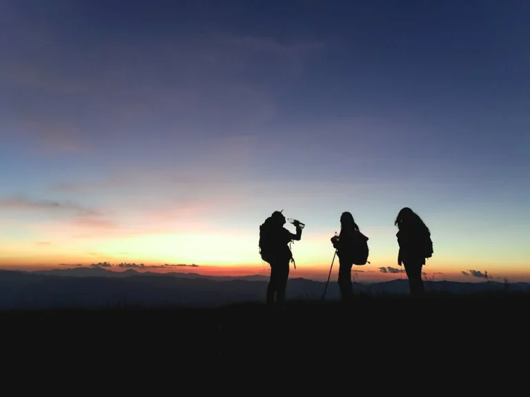 Hiking Activities: Making the Most of Your Outdoor Adventure