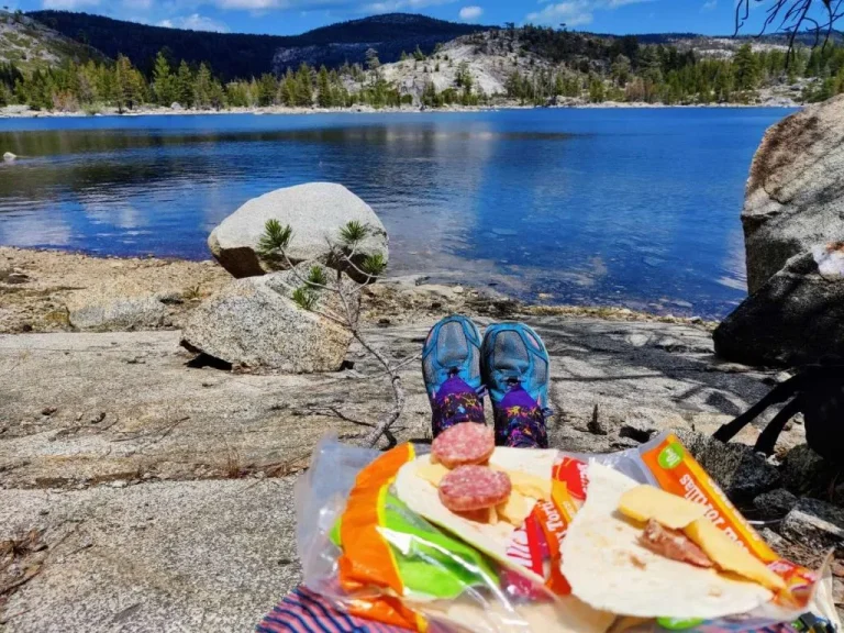 Quick, Easy, and Trail-Ready Lunches Perfect for a Day of Hiking