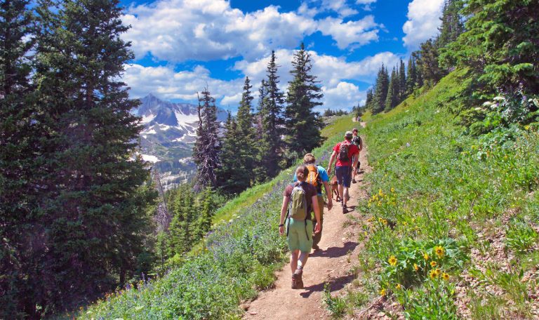 The Hiker’s Code: Unwritten Rules to Make Every Trail Experience Better