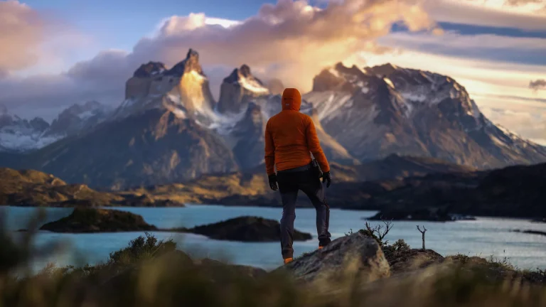 Top Reasons to Embrace Solo Hiking and Discover the Joy of Exploring on Your Own