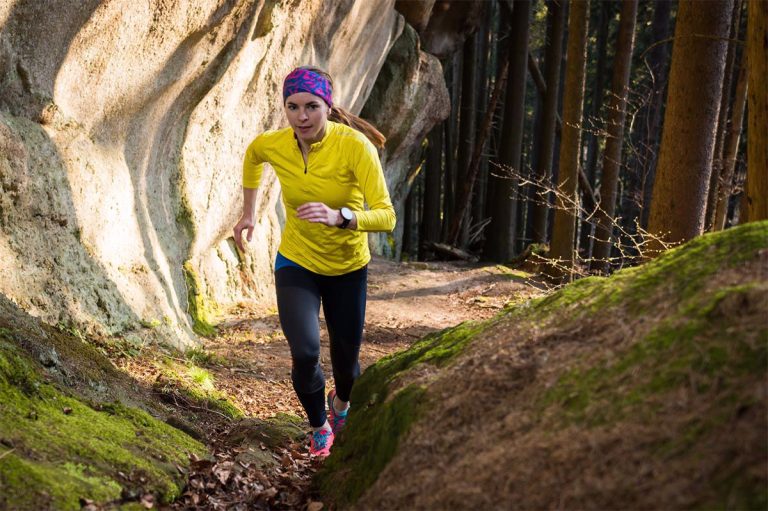 Step by Step: Understanding Trail Types for Every Adventure