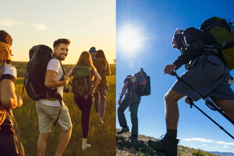 Know Your Path: The Subtle but Important Difference Between Hiking and Trekking