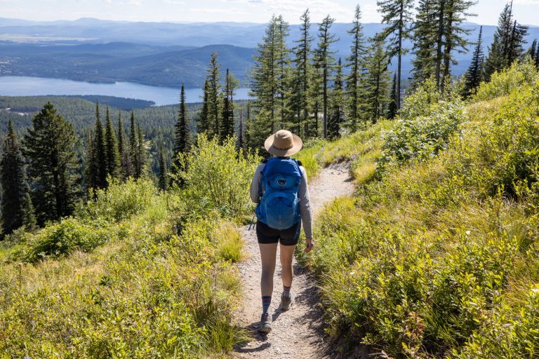 Ready to Explore? Here’s How to Choose the Right Hiking Trail