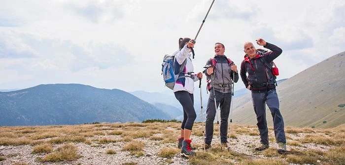 What Type of Adventurer Are You on the Trail? Meet the 9 Common Types of Hikers