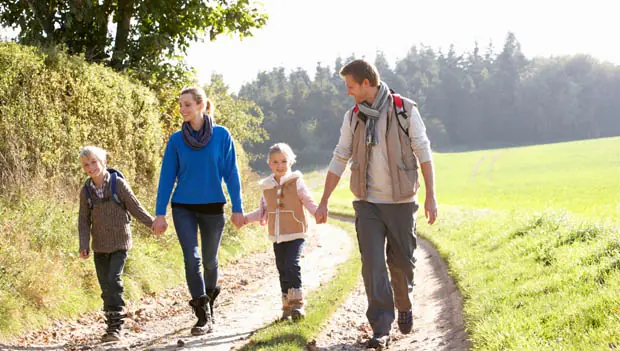 Adventure Awaits: How to Make Your Next Family Hike Unforgettable